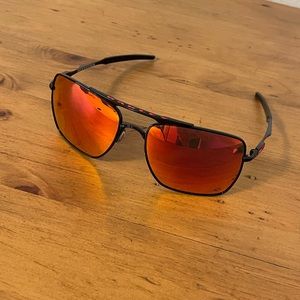 Oakley Deviation Sunglasses